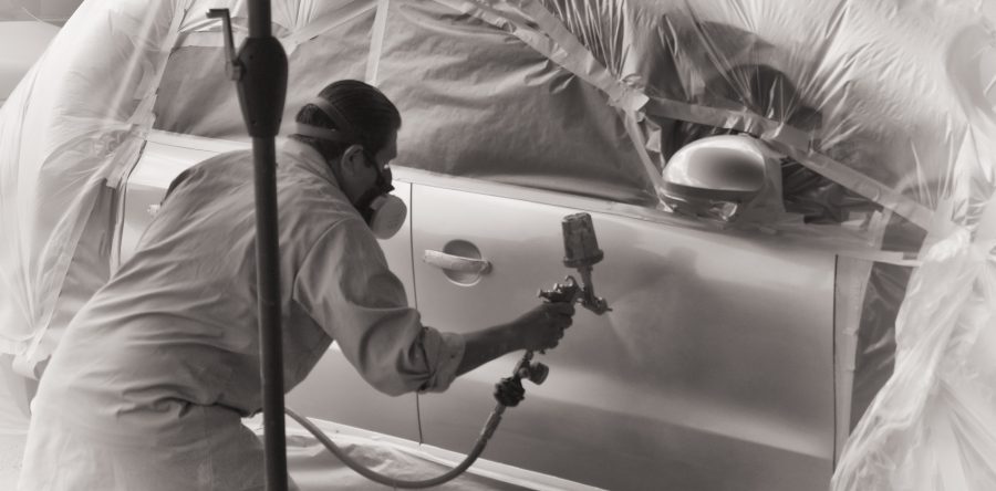 Minor Body Work